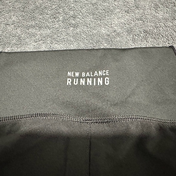 New Balance Running Shorts 3in women - Picture 4 of 5